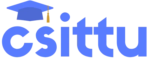 CSITTU
